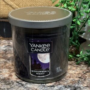 Yankee Candle Midsummer's Night